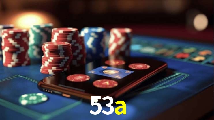 Benefícios da Conta 53a