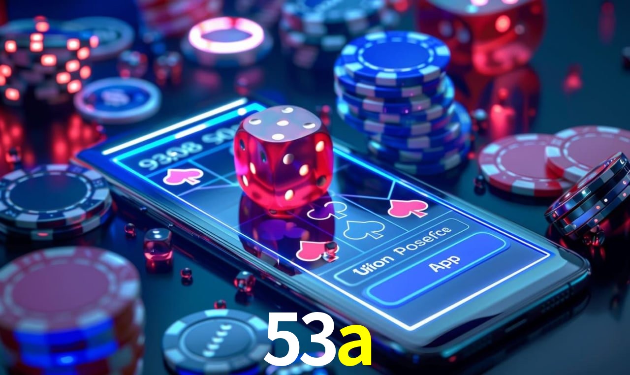 Vantagens de jogar slots no 53a Brasil